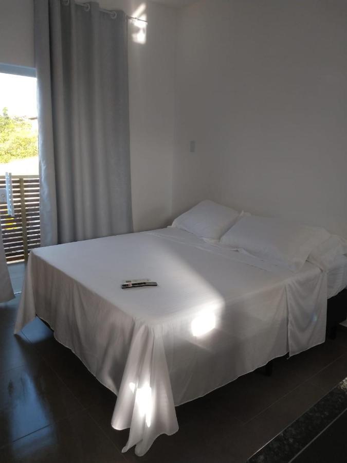 Pousada Suites Do Rosa Praia do Rosa Kültér fotó